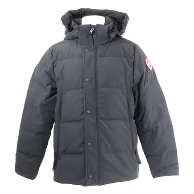 カナダグース 【国内正規(株)カナダグースジャパン】2048M WYNDHAM PARKA ウィンダム パーカ ダウンジャケット M/M