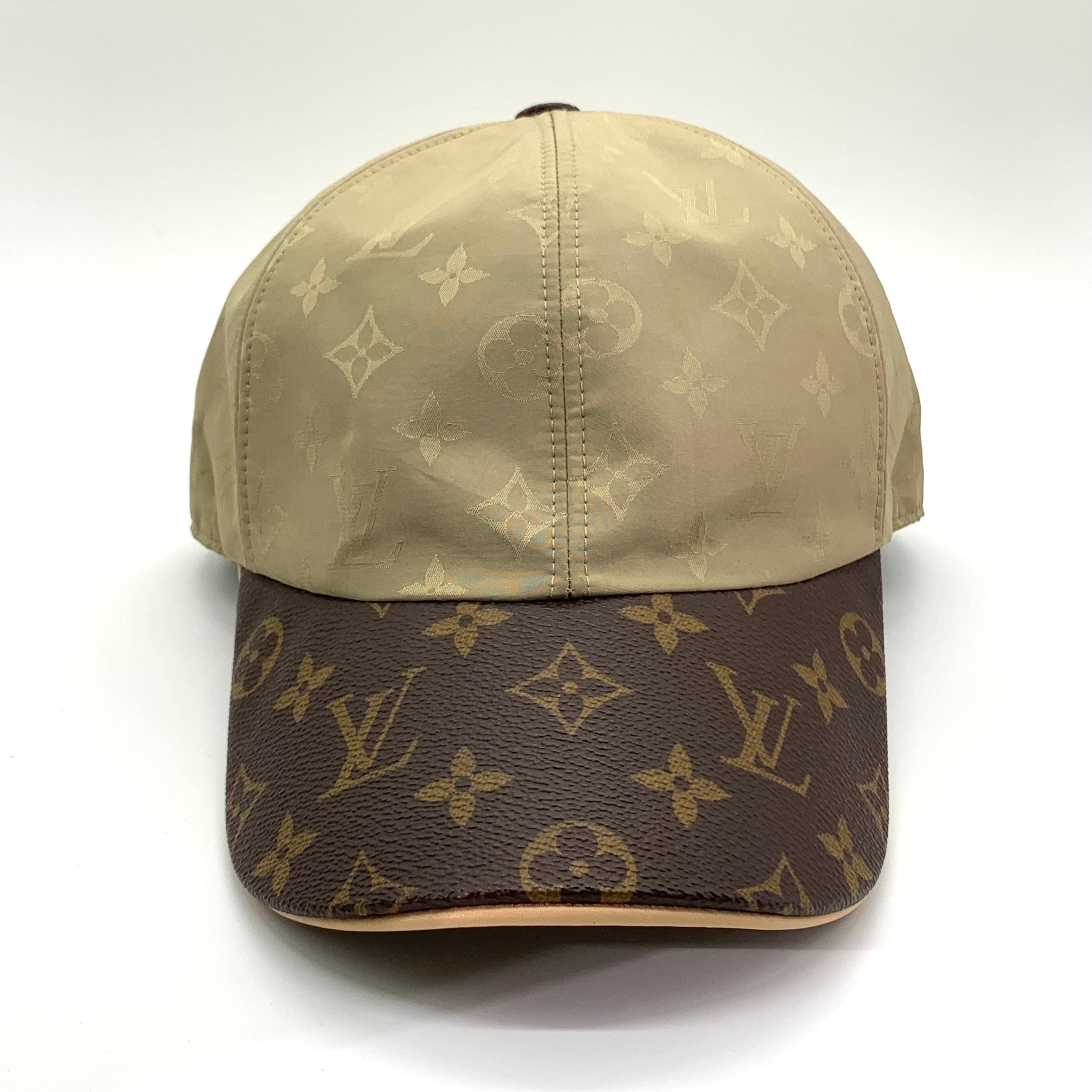 LOUIS VITTON ゲットレディー キャップ