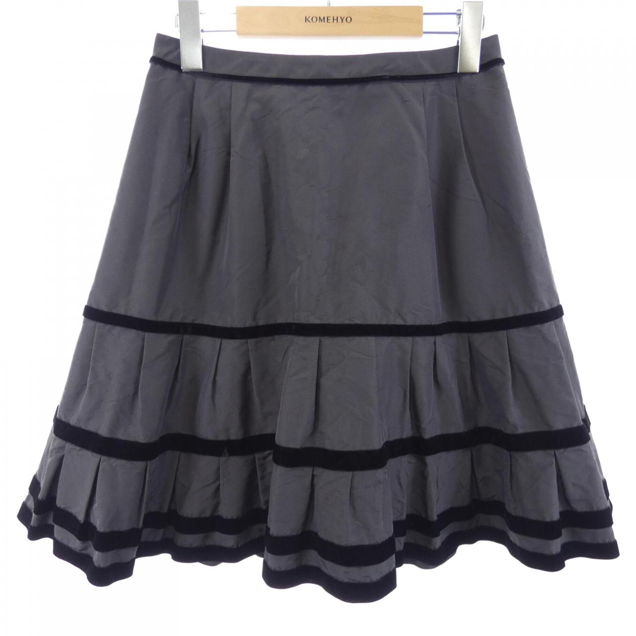 フォクシー FOXEY 29135 スカート