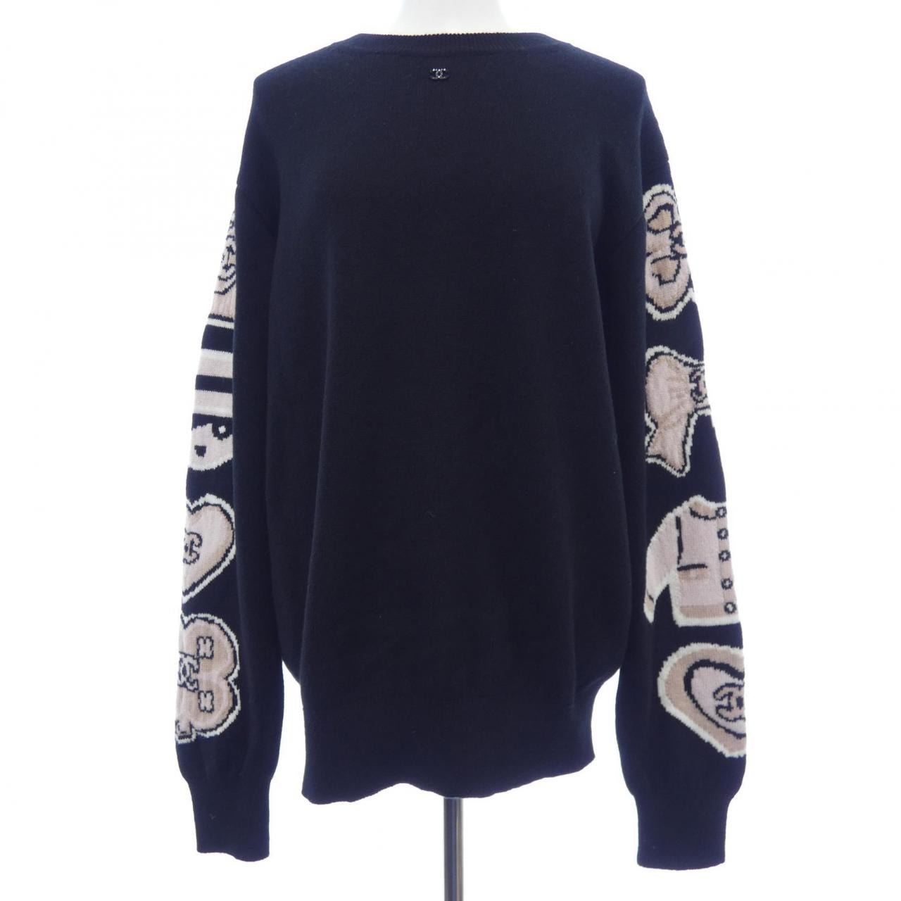 シャネル CHANEL P80299K11623 ニット