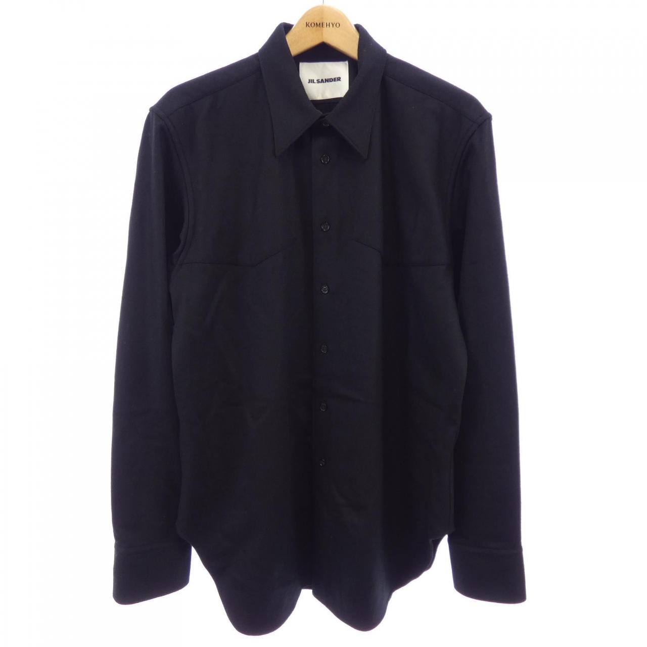 ジルサンダー JIL SANDER JSMR740128 シャツ