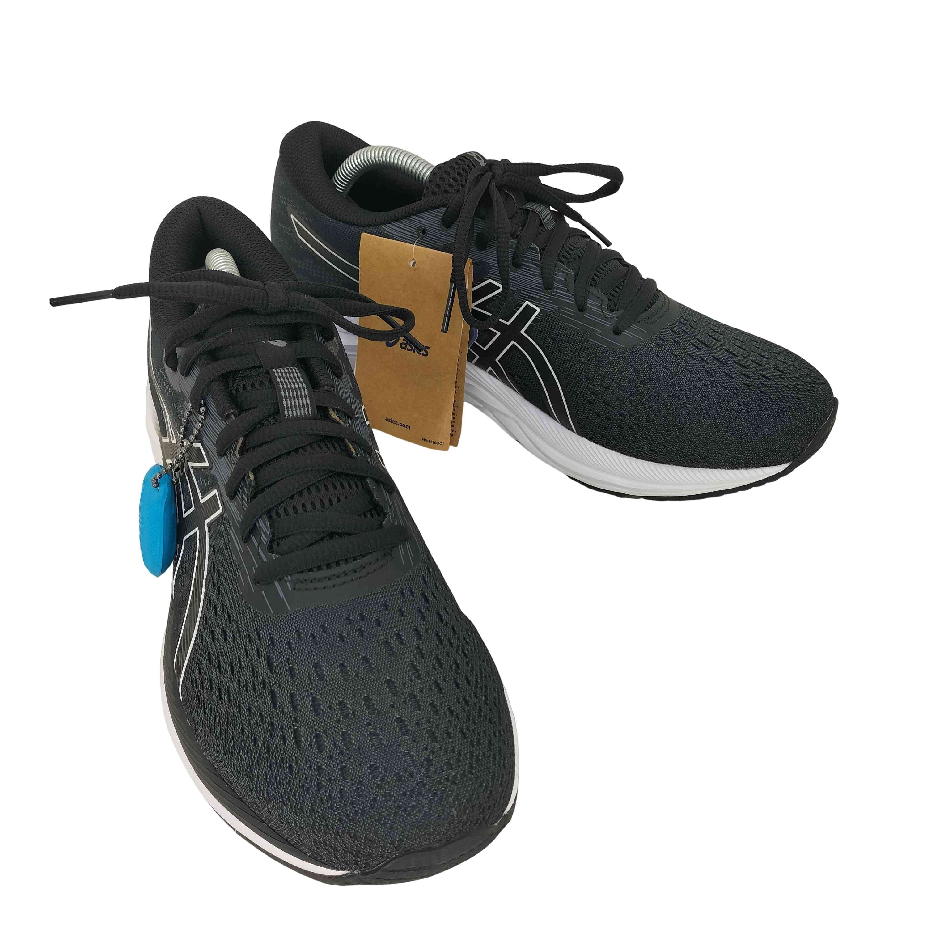 GEL EXCITE 7 Black/White【1140661420836】