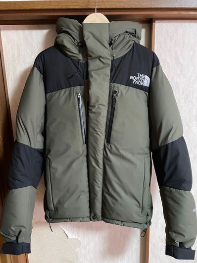 The North Face Baltro Light Jacket NT 2020/2021 "New Taupe"