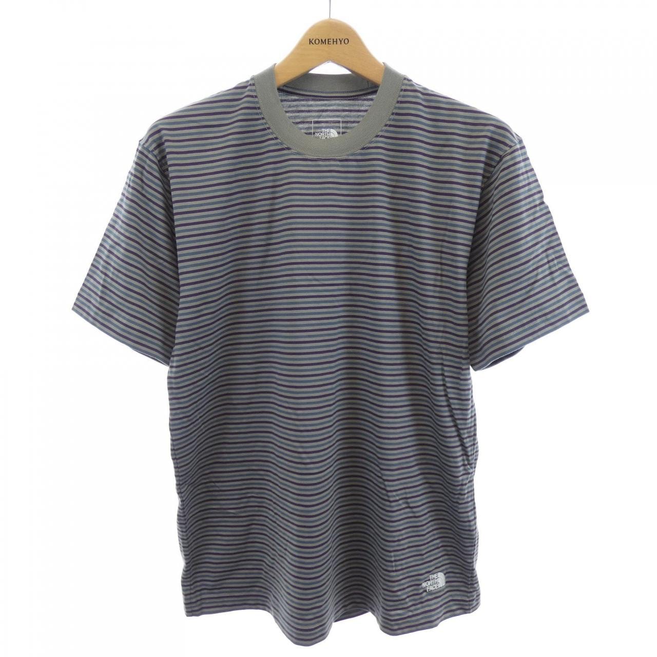 ザノースフェイス THE NORTH FACE NT32639 Tシャツ