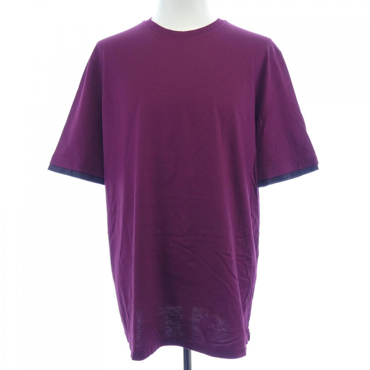エルメス HERMES *32-5719. Tシャツ