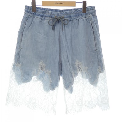 ディーゼル DIESEL A12921 ショートパンツ