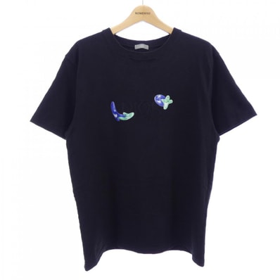 ディオール DIOR ケニーシャーフ KENNY SHARF 193J685D0554 Tシャツ