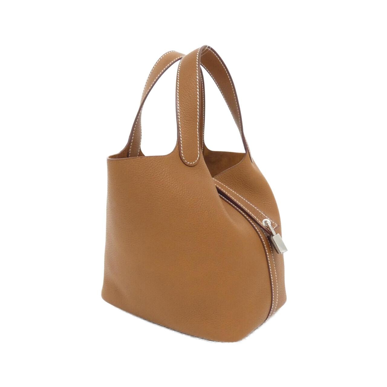 【未使用品】エルメス ピコタン ロック PM 077913CK バッグ