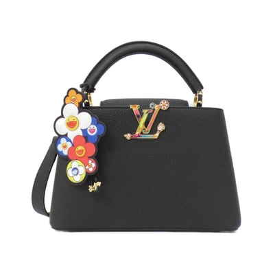 ルイヴィトン (LV X TM) カプシーヌBB M13832 バッグ