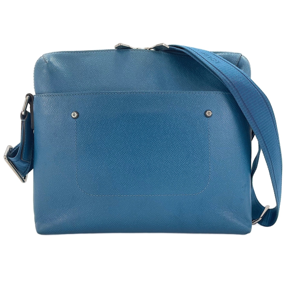 ヴィトン LV タイガー グリゴリ・メッセンジャー PM ショルダーバッグ【中古】