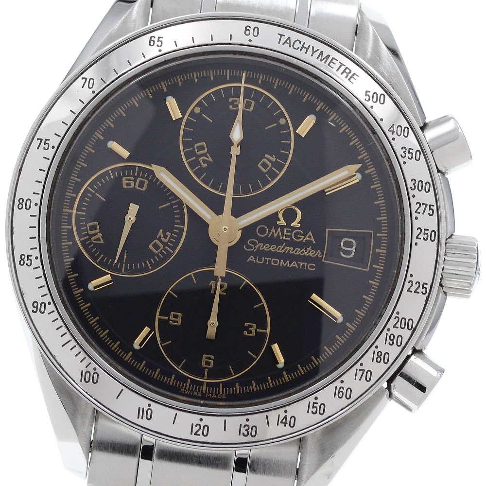 オメガ スピードマスター 3513.54 メンズ 【中古】
