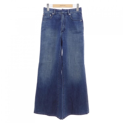 クリスチャンディオール CHRISTIAN DIOR 942A04A3321 ジーンズ