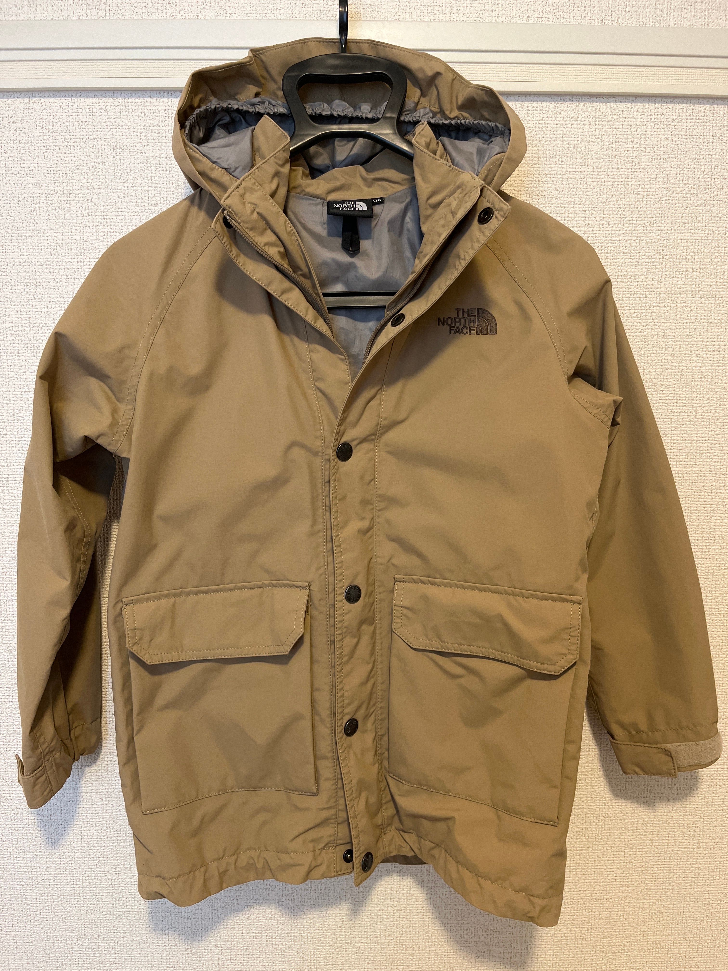 THE NORTH FACEノースフェイスキッズ