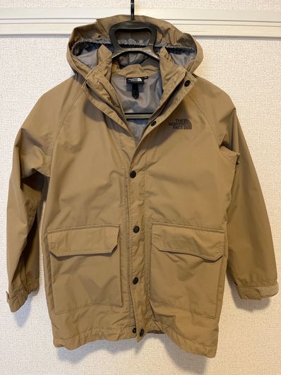 THE NORTH FACEノースフェイスキッズ