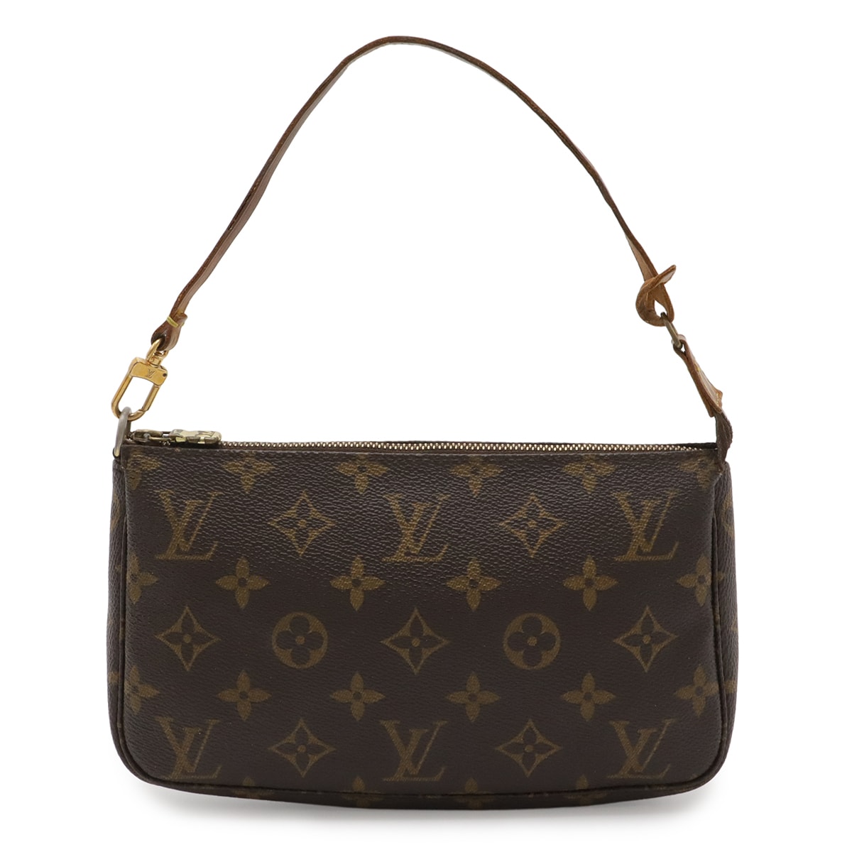 ルイ・ヴィトンポシェット アクセソワール モノグラム M51980