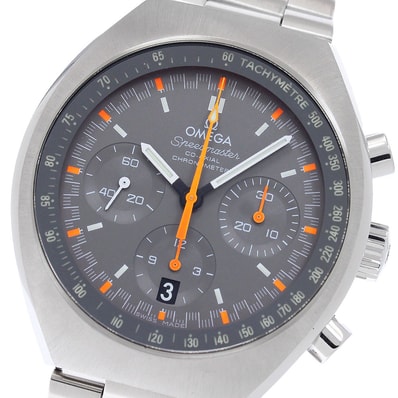 ☆美品 オメガ スピードマスター マークII メンズ 【中古】