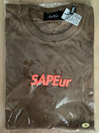 SAPEur◆インフラレッドヘッド◆ロッドマン