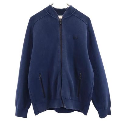 LACOSTE ラコステ スウェット ジャケット