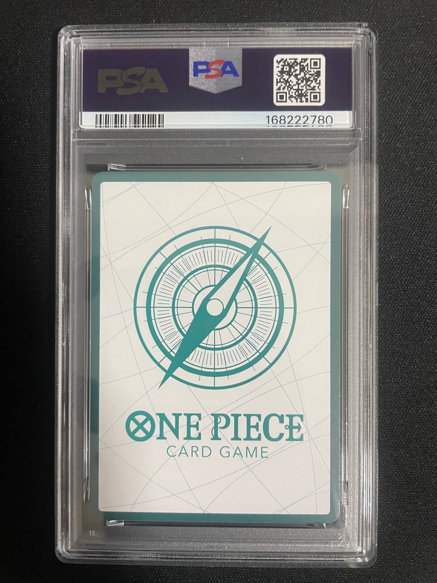 PSA10】ドン!!カード : ナミ (プレミアムカードコレクション「熊本県