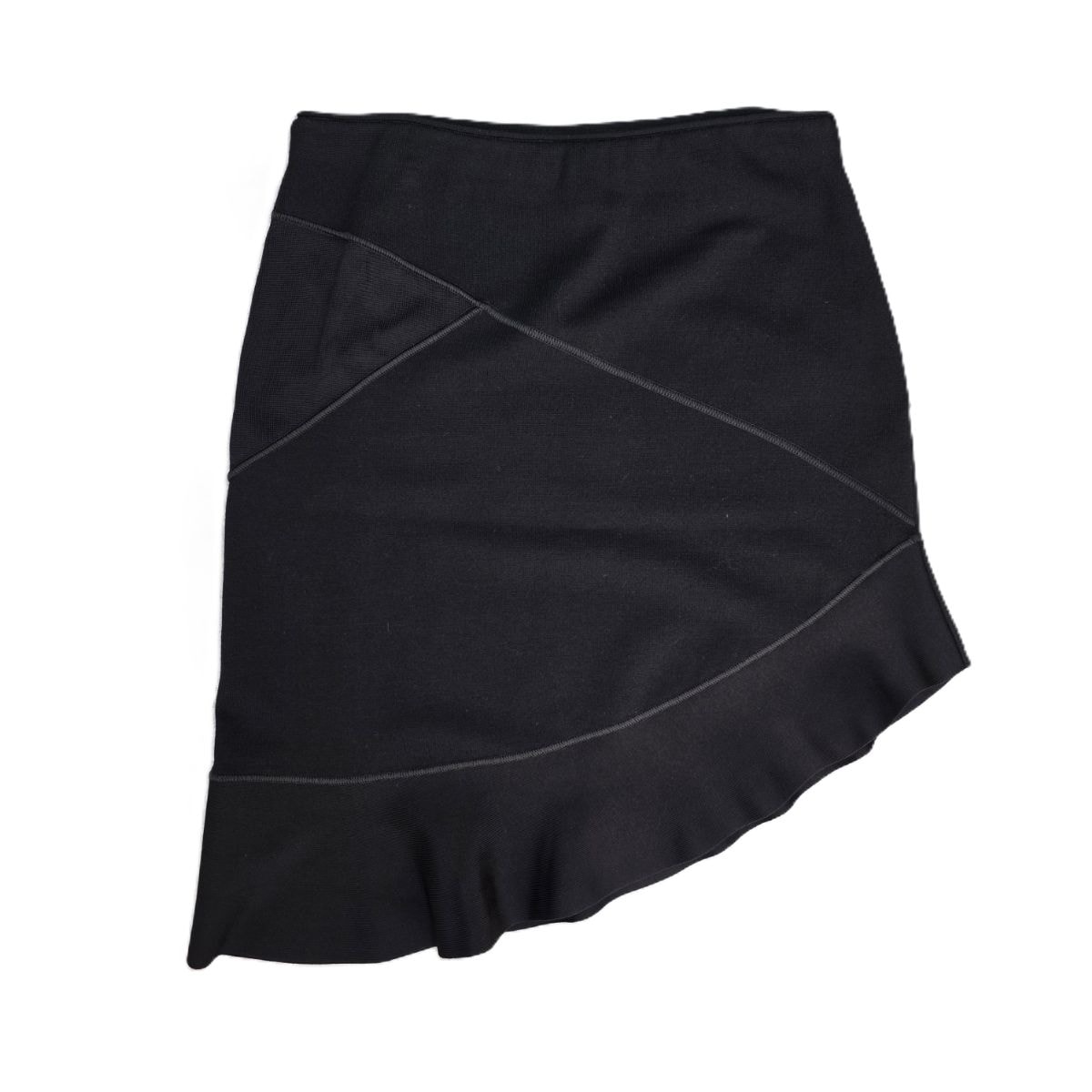 B (目立った傷や汚れなし)】VALENTINO ヴァレンティノ アシンメトリー
