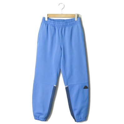 C.E シーイー 日本製 OVERDYE P/C JOG PANTS オーバーダイジョグパンツ S ブルー スウェット イージー ボトムス j3344