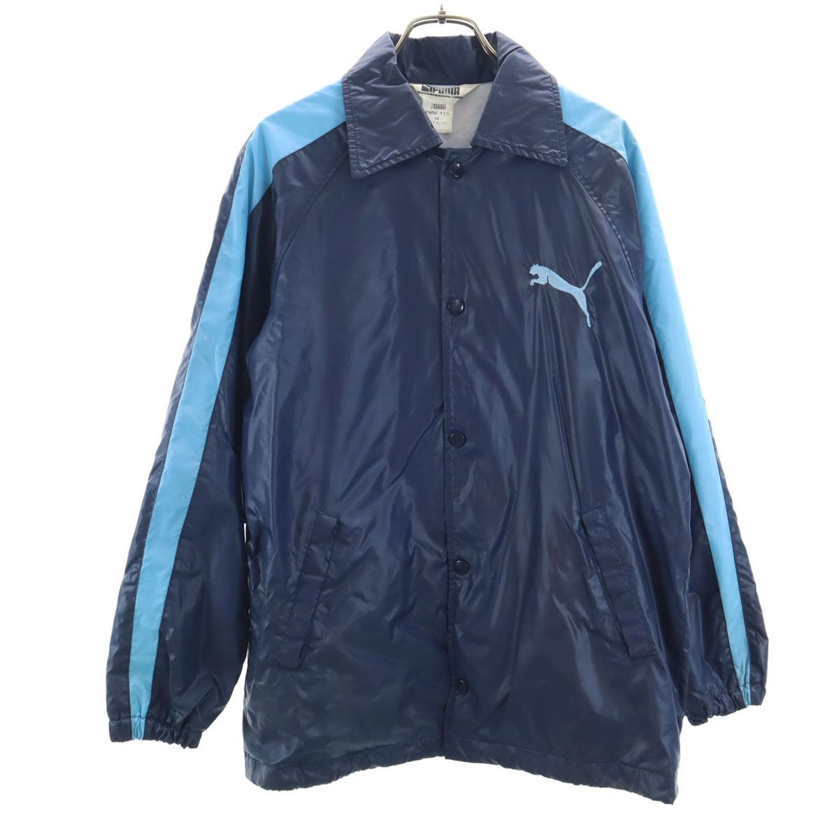 PUMA プーマ 90s コーチジャケット