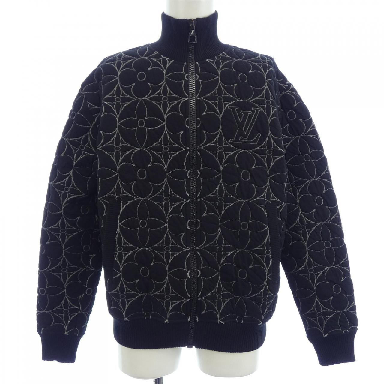 ルイヴィトン LOUIS VUITTON HKY07WZMD ブルゾン