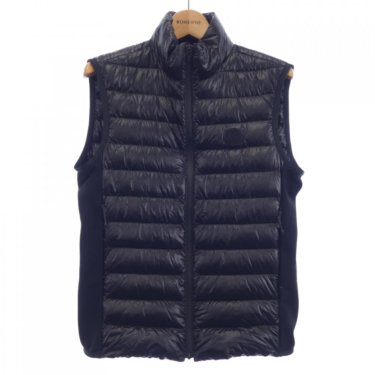 モンクレール MONCLER SPICULES ダウンベスト