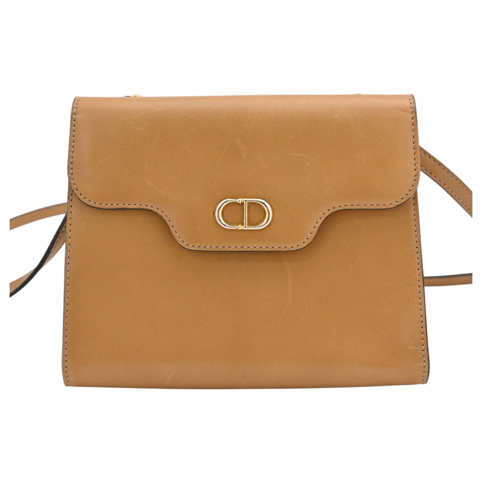 ディオール ショルダーバッグ レディース