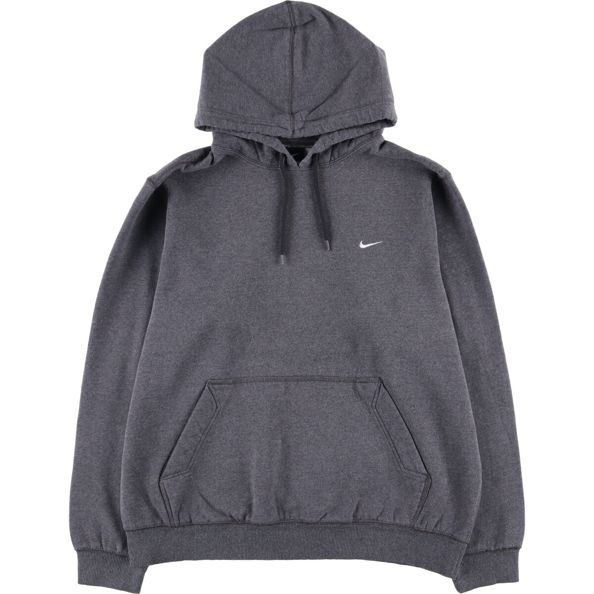 古着 ナイキ NIKE スウェットプルオーバーパーカー メンズXL相当/eaa589113