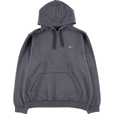 古着 ナイキ NIKE スウェットプルオーバーパーカー メンズXL相当/eaa589113