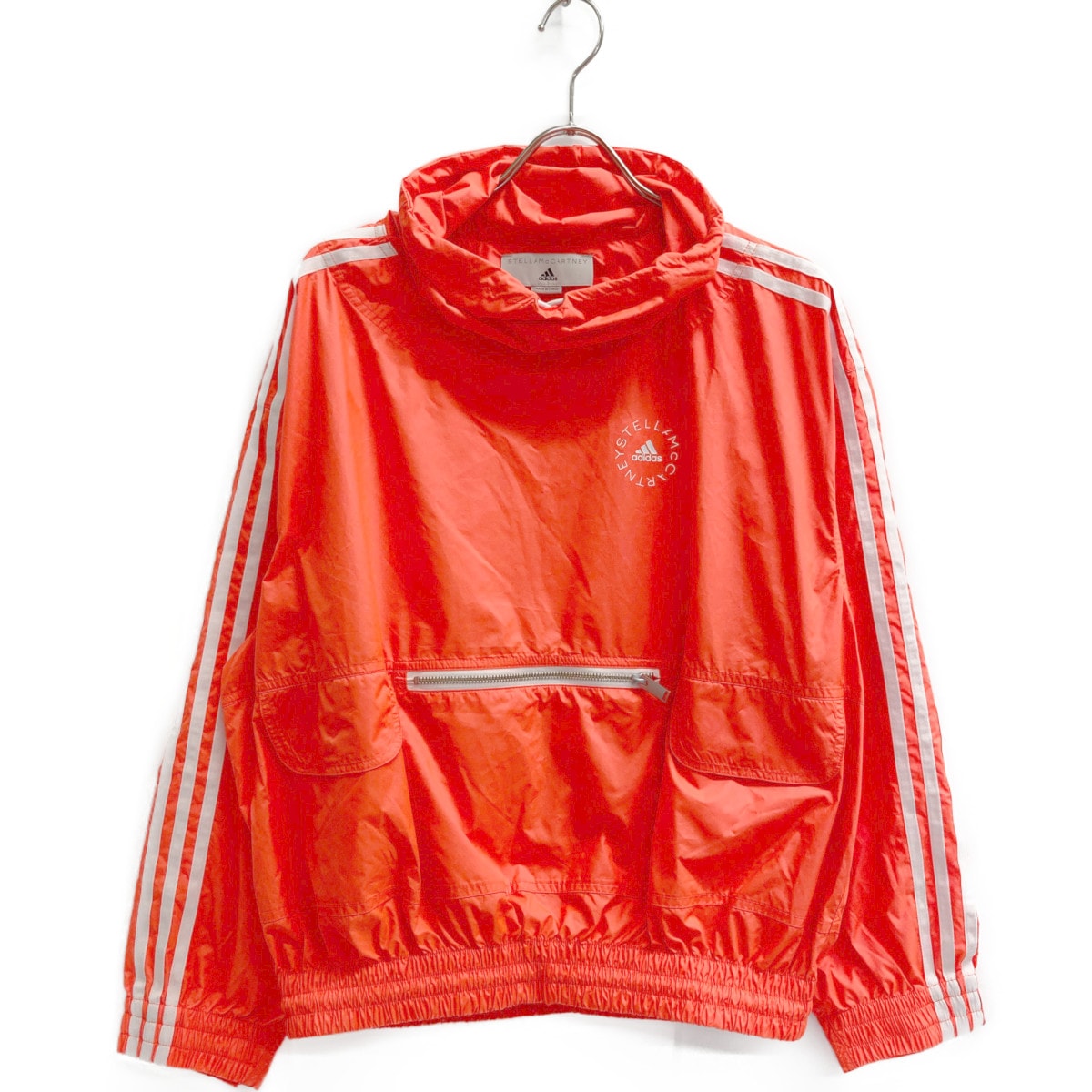 ステラマッカートニー ｵﾚﾝｼﾞ 603224 ｼﾞｬｲﾗｼﾞｬｹｯﾄ 36