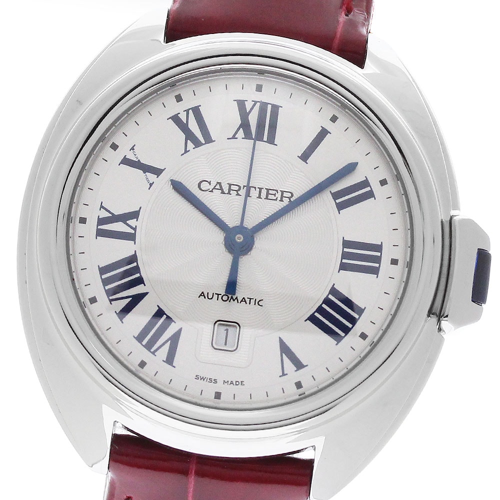 ☆良品 カルティエ クレ ドゥ カルティエ レディース 【中古】