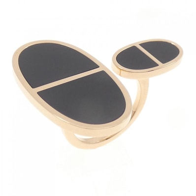 エルメス シェーヌダンクル ヴェルソ リング