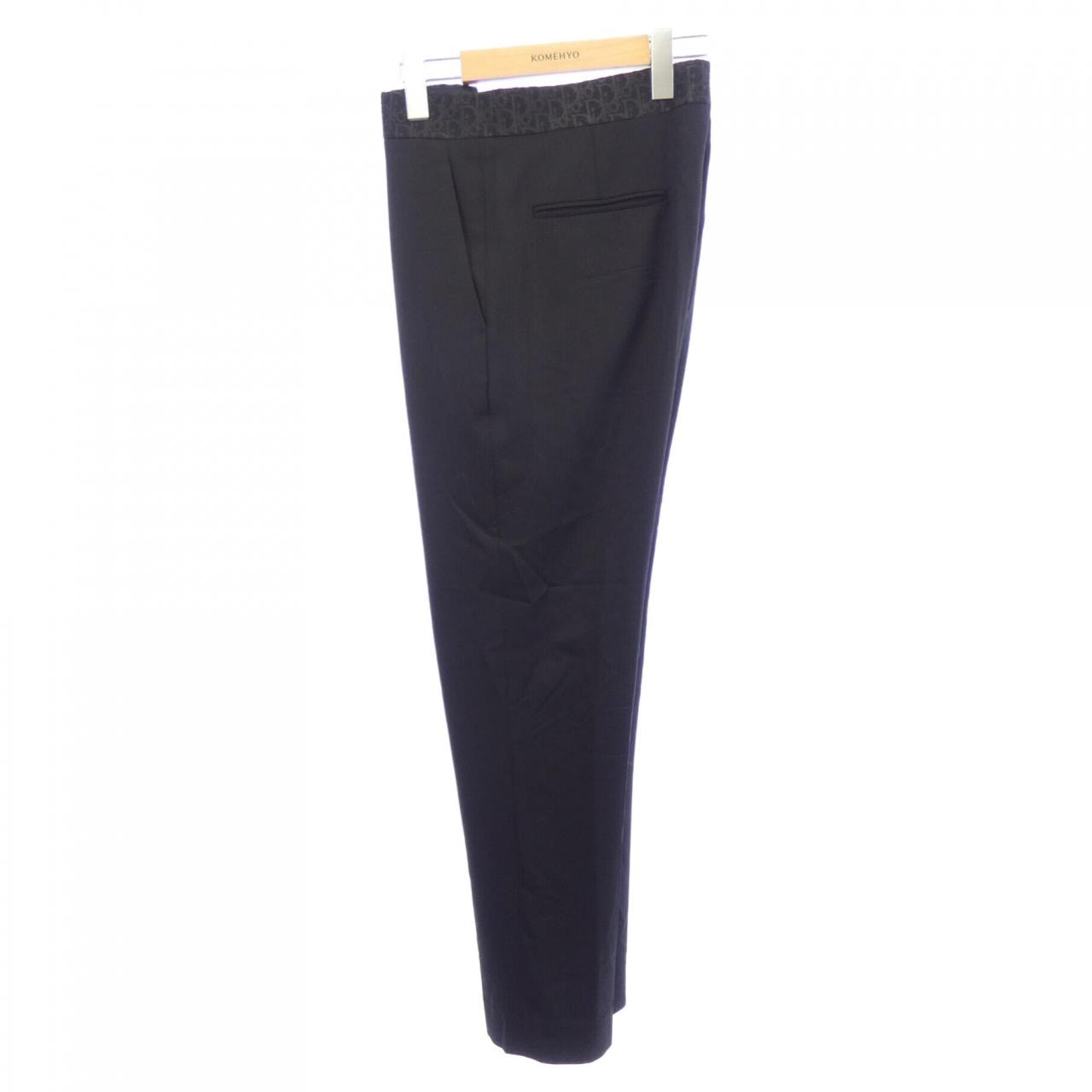 ディオール DIOR 033C113C4739 パンツ