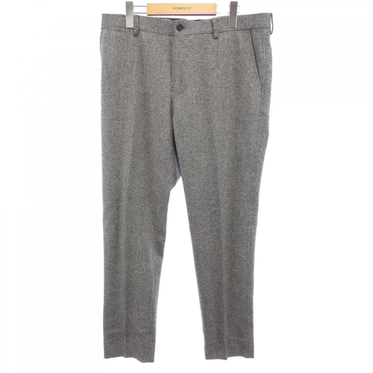 ドルチェアンドガッバーナ DOLCE&GABBANA GY6FET/FM3EL パンツ