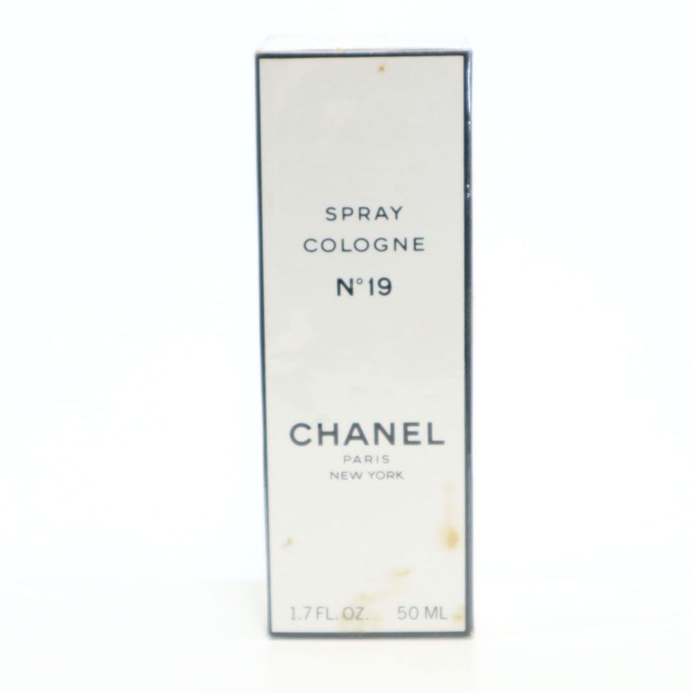 CHANEL シャネル スプレーコロン 香水