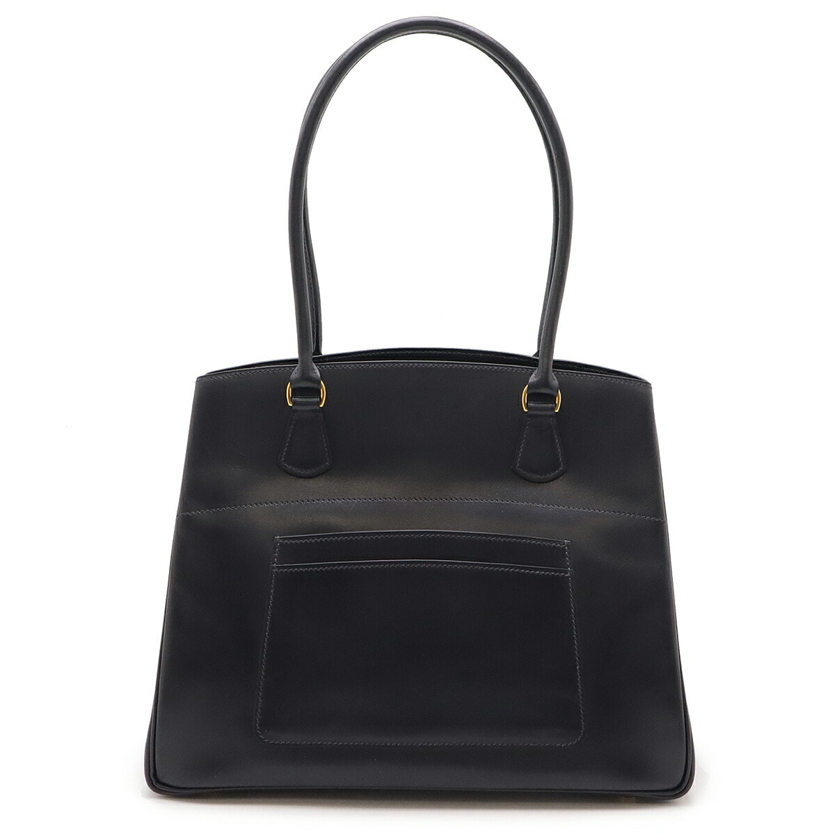 エルメスLa トートバッグ レディース