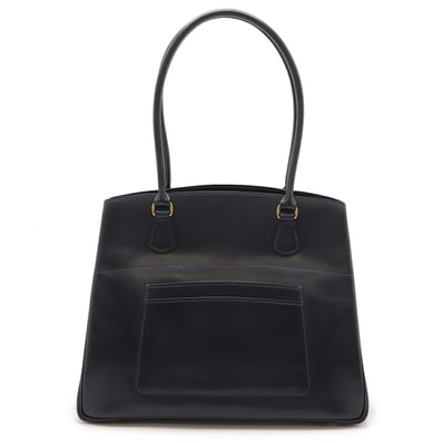 エルメスLa トートバッグ レディース