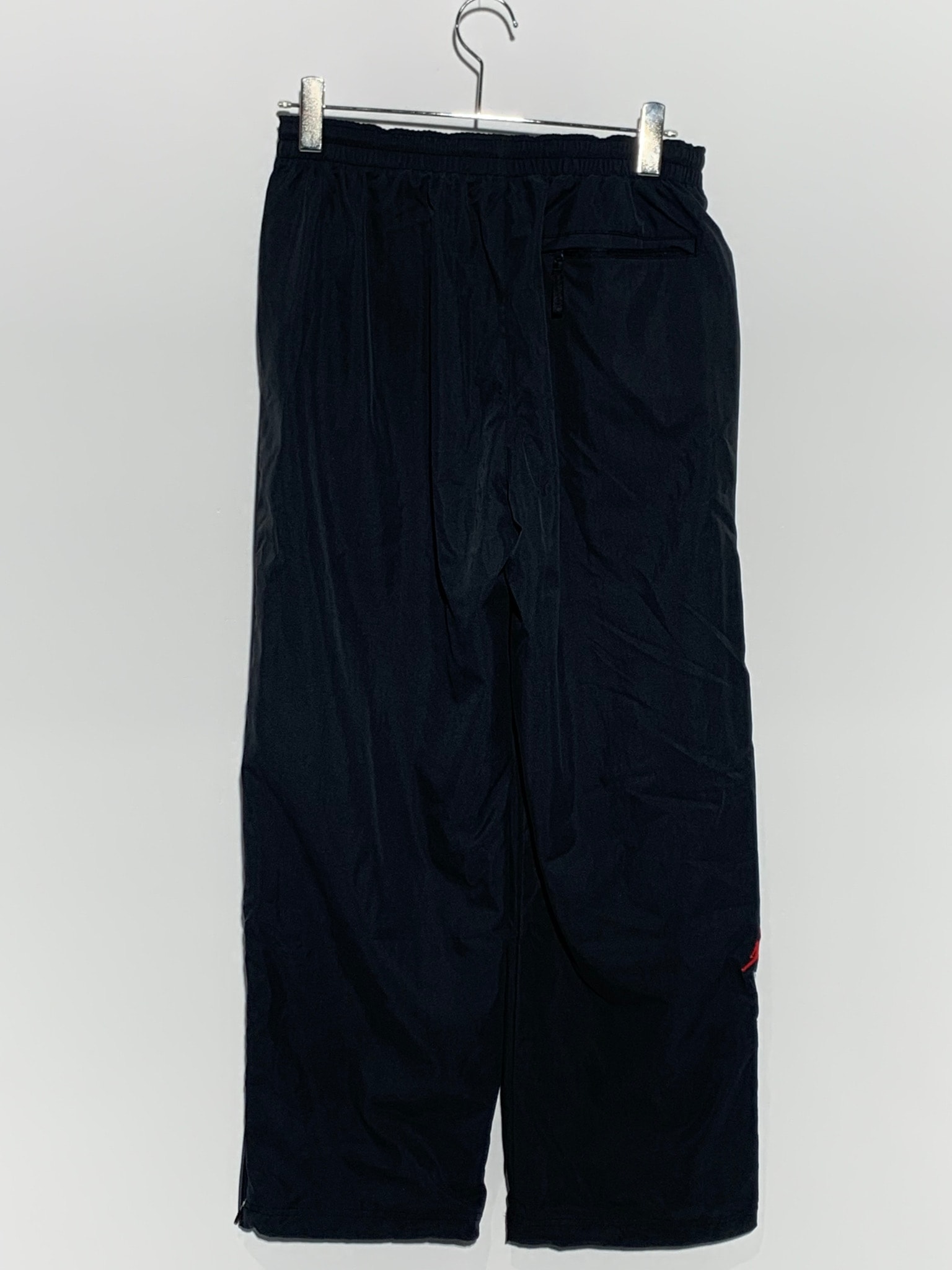 Supreme x Jordan Track Pant "Black"