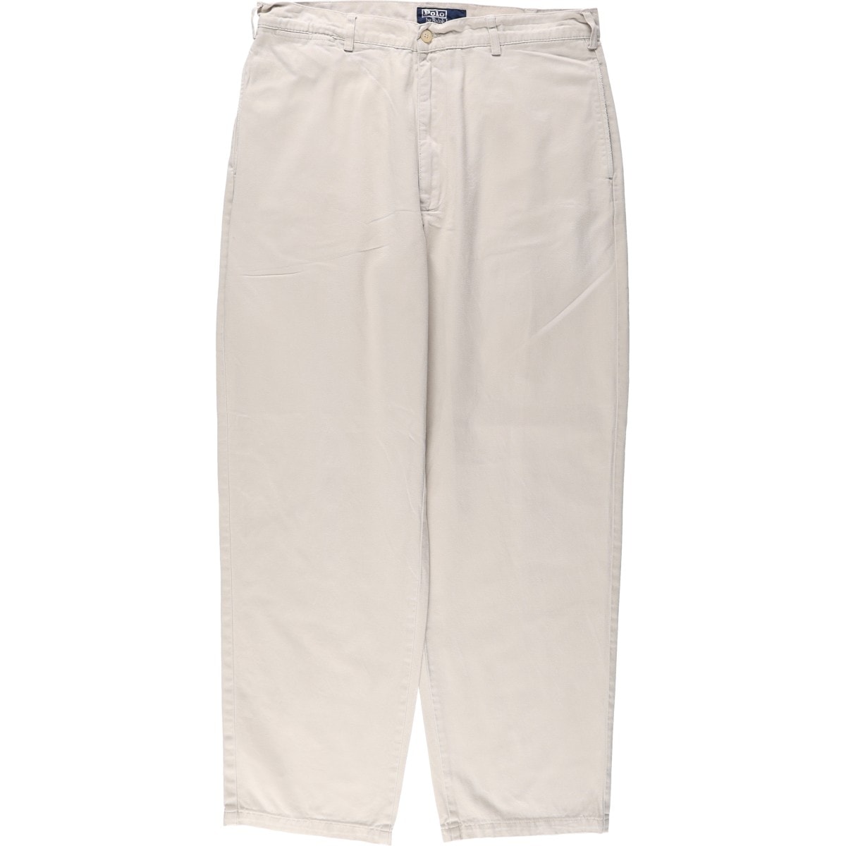 古着 ラルフローレン Ralph Lauren POLO by Ralph Lauren チノパンツ メンズw34相当/eaa680666