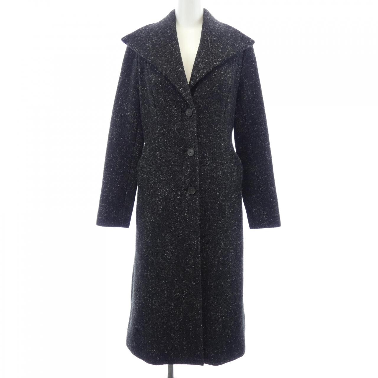 クリスチャンディオール CHRISTIAN DIOR 950M19A1076 コート