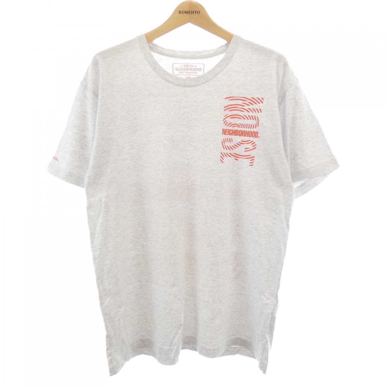 ネイバーフッド NEIGHBORHOOD Tシャツ