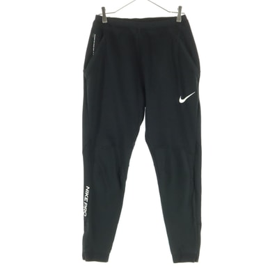 NIKE ナイキ スウッシュ トラックパンツ M ブラック ジャージ