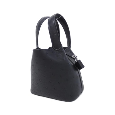 【未使用品】エルメス ピコタン ロック MICRO 084235CK バッグ