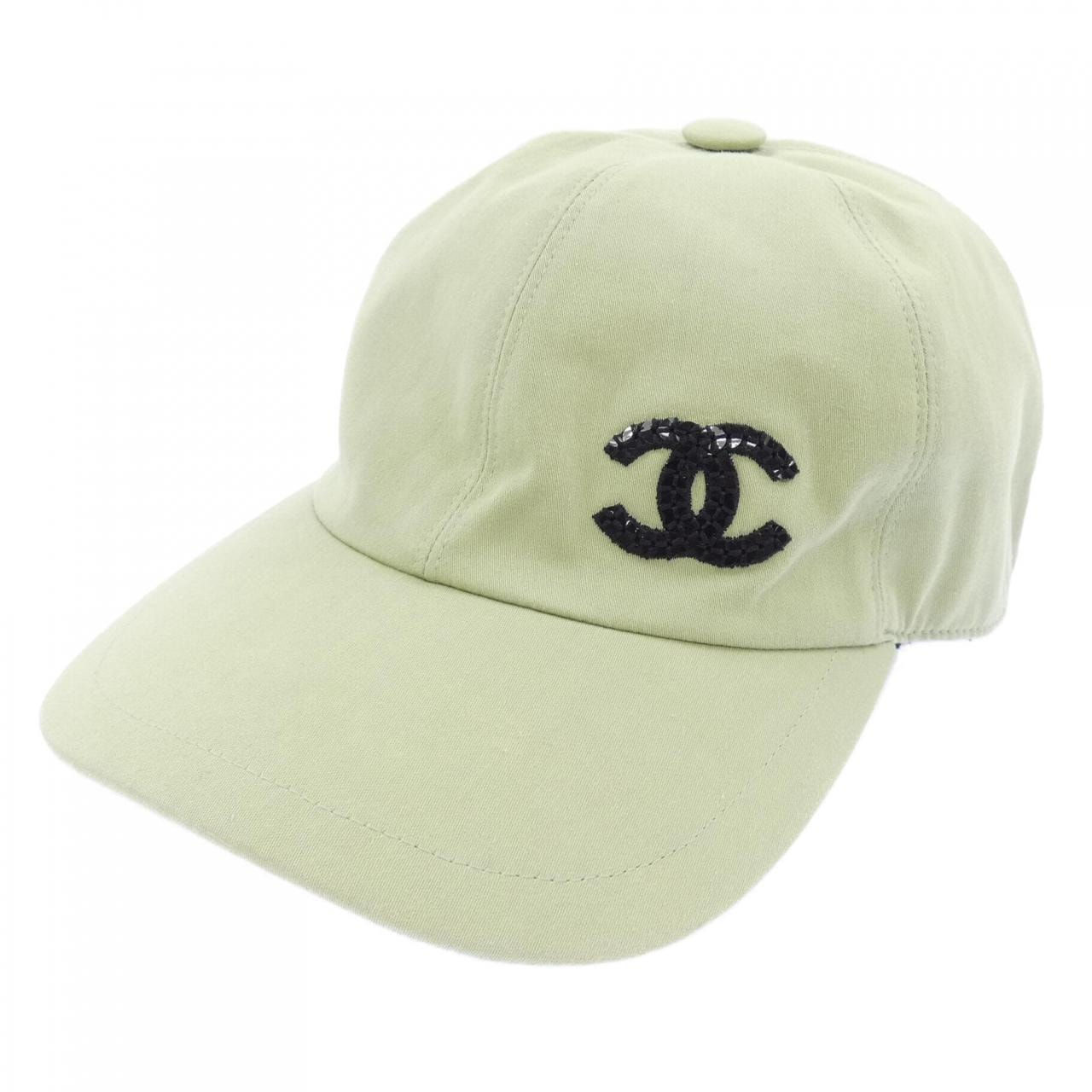 シャネル CHANEL AA9698B15072 キャップ