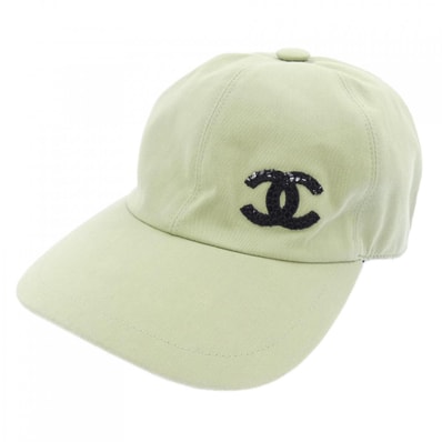 シャネル CHANEL AA9698B15072 キャップ