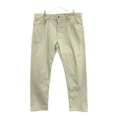 Levi's リーバイス スリムフィットパンツ
