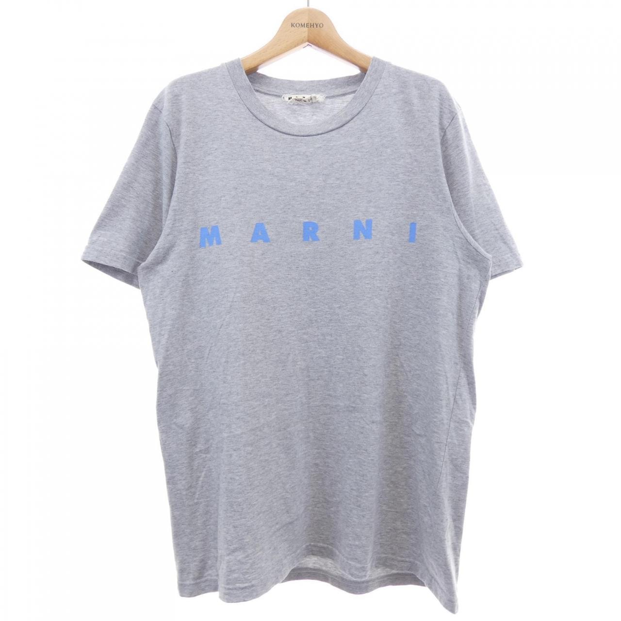 マルニ MARNI HUMU0170P0 S22763 Tシャツ