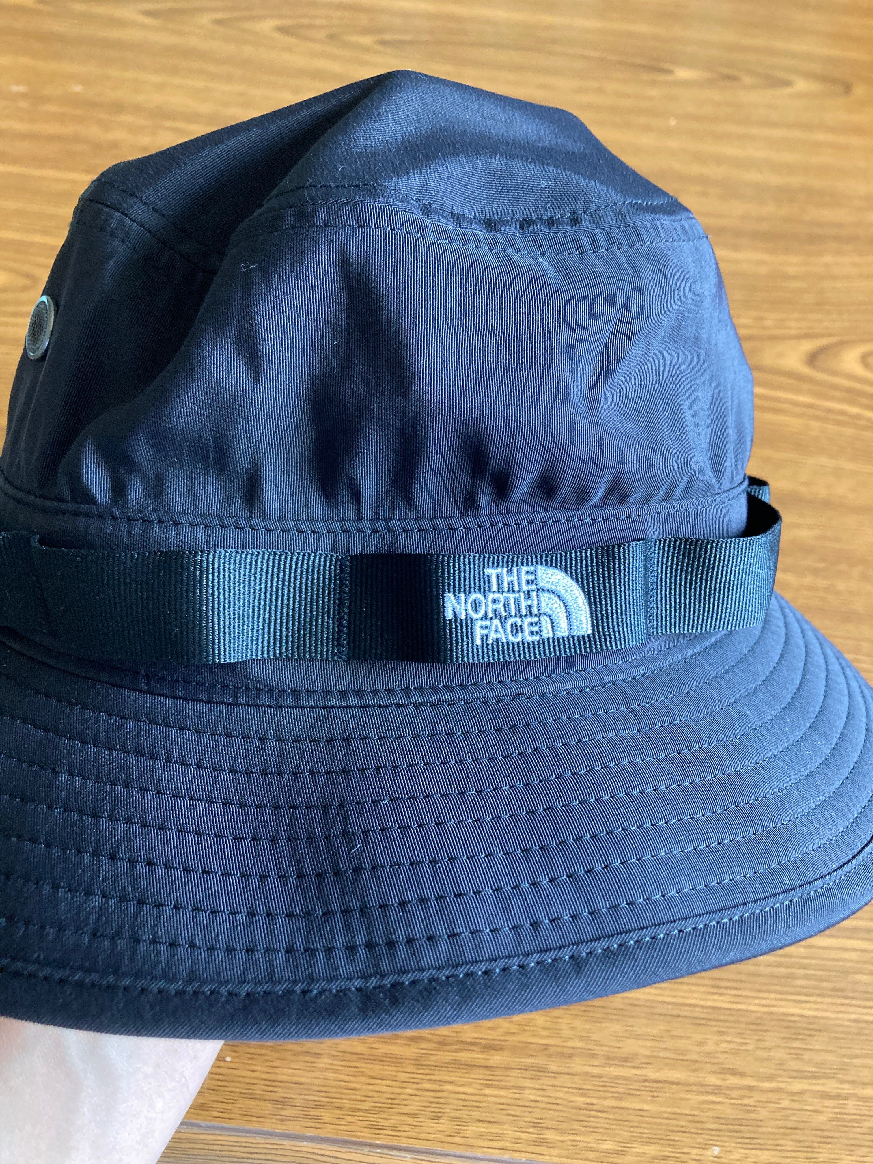 Supreme x The North Face Trekking Crusher "Black"